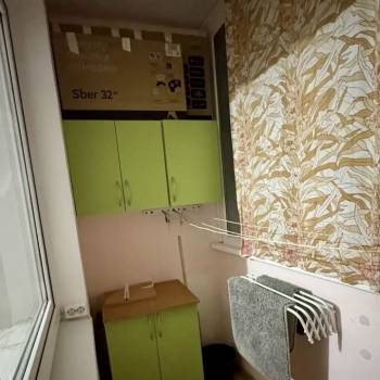 Сдается 1-комнатная квартира, 35,9 м²