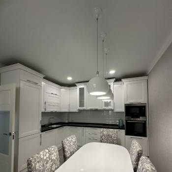 Сдается Многокомнатная квартира, 77 м²