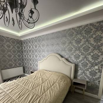 Сдается Многокомнатная квартира, 77 м²