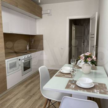 Сдается 1-комнатная квартира, 40,1 м²