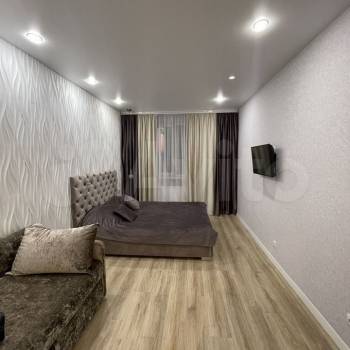 Сдается 1-комнатная квартира, 40,1 м²