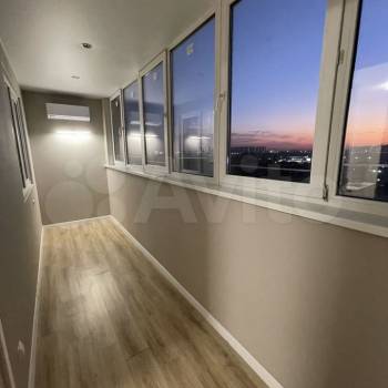 Сдается 1-комнатная квартира, 40,1 м²