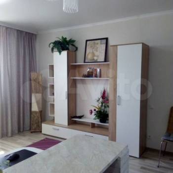 Сдается 1-комнатная квартира, 30 м²