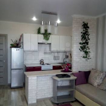 Сдается 1-комнатная квартира, 30 м²