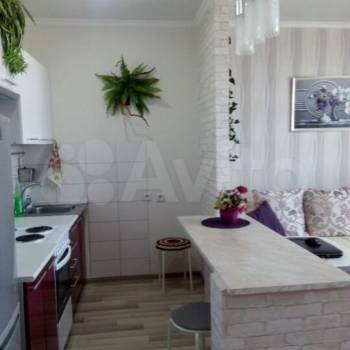 Сдается 1-комнатная квартира, 30 м²