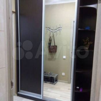 Сдается 1-комнатная квартира, 30 м²