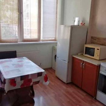Сдается 1-комнатная квартира, 30 м²