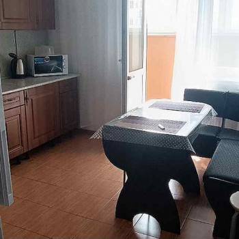Сдается 1-комнатная квартира, 40 м²