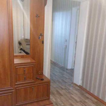 Сдается 1-комнатная квартира, 44 м²