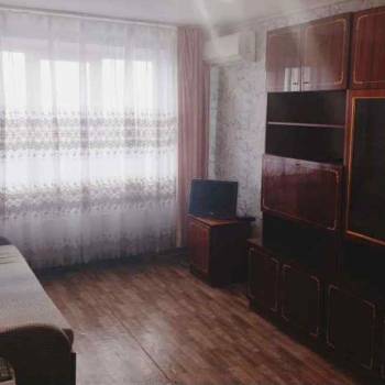 Сдается 1-комнатная квартира, 44 м²