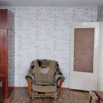Сдается 1-комнатная квартира, 44 м²