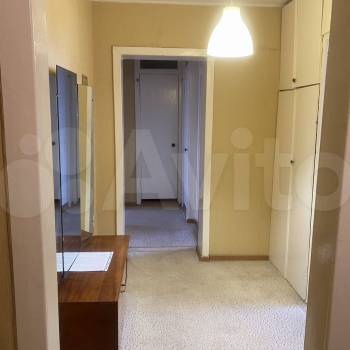 Сдается 2-х комнатная квартира, 47 м²
