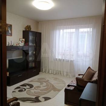 Продается 1-комнатная квартира, 39 м²