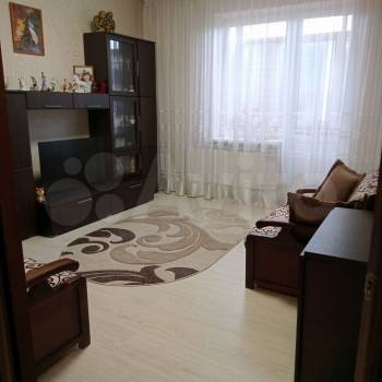 Продается 1-комнатная квартира, 39 м²