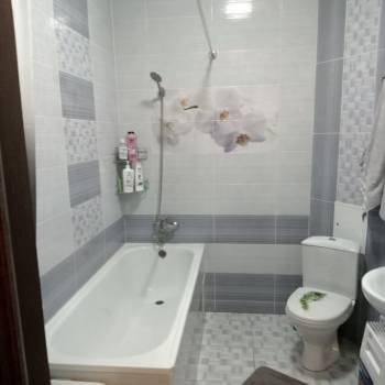 Продается 1-комнатная квартира, 39 м²