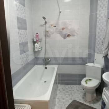 Продается 1-комнатная квартира, 39 м²