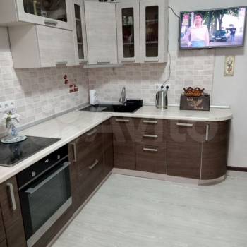 Продается 1-комнатная квартира, 39 м²