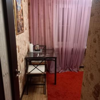 Сдается 1-комнатная квартира, 29,3 м²