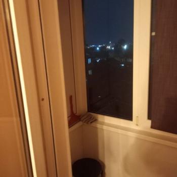 Сдается 1-комнатная квартира, 29,3 м²