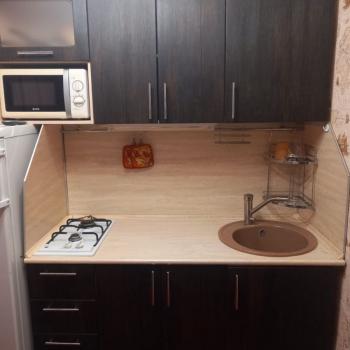 Сдается 1-комнатная квартира, 29,3 м²