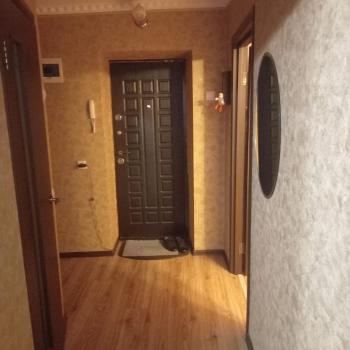 Сдается 1-комнатная квартира, 29,3 м²