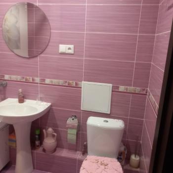 Сдается 1-комнатная квартира, 29,3 м²