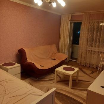 Сдается 1-комнатная квартира, 29,3 м²