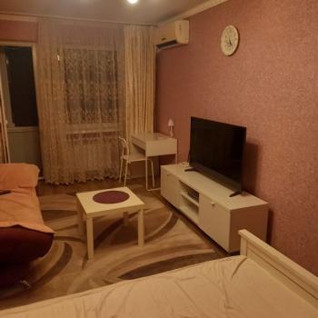 Сдается 1-комнатная квартира, 29,3 м²