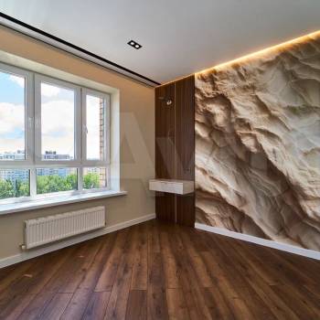 Продается 1-комнатная квартира, 44,1 м²