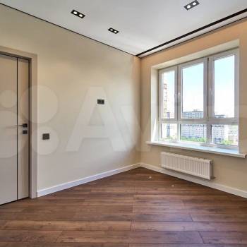 Продается 1-комнатная квартира, 44,1 м²