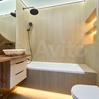 Продается 1-комнатная квартира, 44,1 м²