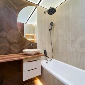 Продается 1-комнатная квартира, 44,1 м²