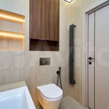 Продается 1-комнатная квартира, 44,1 м²