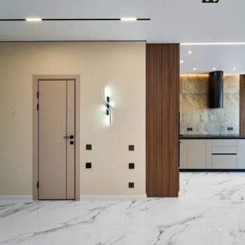 Продается 1-комнатная квартира, 44,1 м²