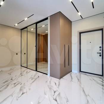 Продается 1-комнатная квартира, 44,1 м²