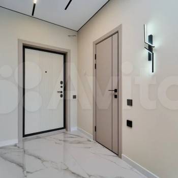 Продается 1-комнатная квартира, 44,1 м²