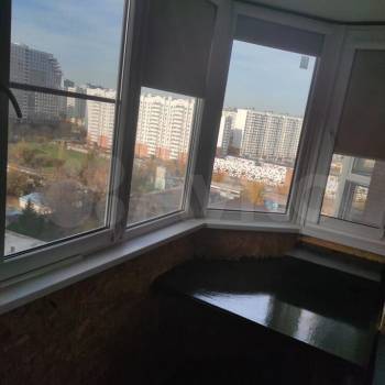Продается 2-х комнатная квартира, 59 м²