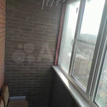 Продается 2-х комнатная квартира, 59 м²