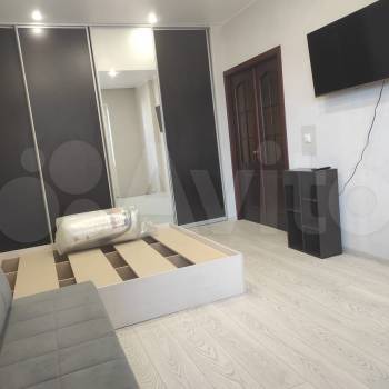 Продается 2-х комнатная квартира, 59 м²