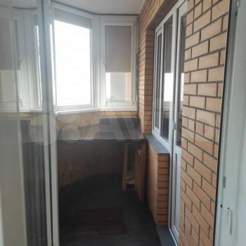 Продается 2-х комнатная квартира, 59 м²