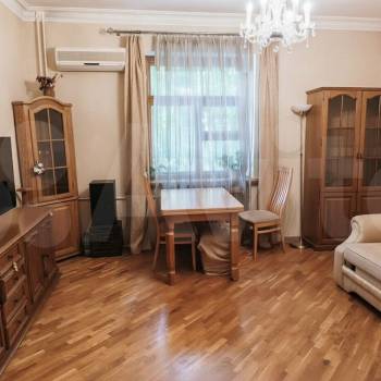 Продается 3-х комнатная квартира, 73,5 м²