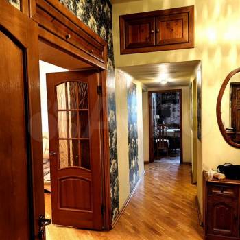 Продается 3-х комнатная квартира, 73,5 м²