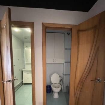 Сдается 2-х комнатная квартира, 64 м²