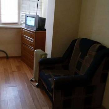 Сдается 1-комнатная квартира, 24 м²