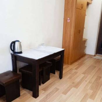 Сдается 1-комнатная квартира, 24 м²
