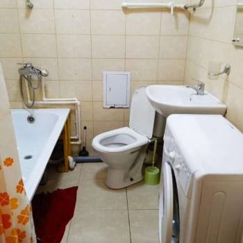 Сдается 1-комнатная квартира, 24 м²