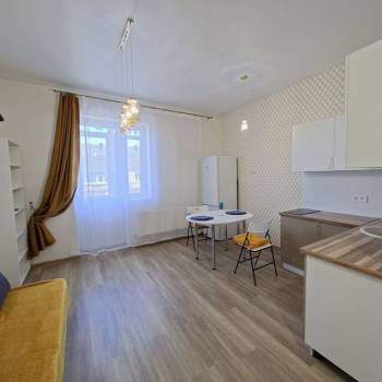 Сдается 1-комнатная квартира, 26 м²