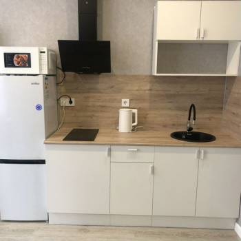 Сдается 1-комнатная квартира, 25,7 м²