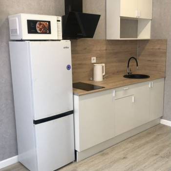 Сдается 1-комнатная квартира, 25,7 м²