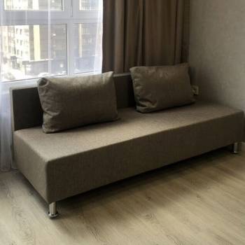 Сдается 1-комнатная квартира, 25,7 м²